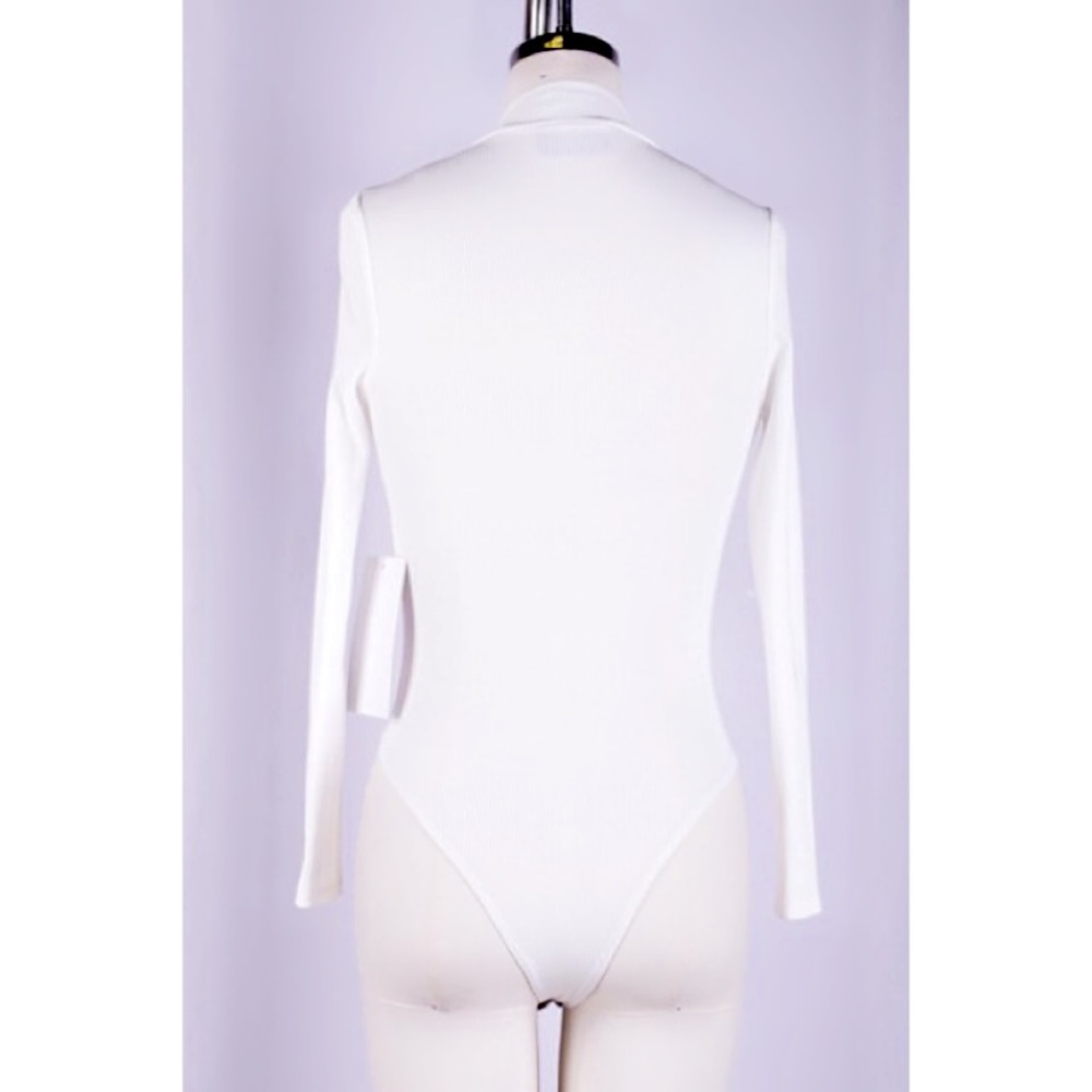 Fashion Nova Bodysuit - Picture 5 of 5